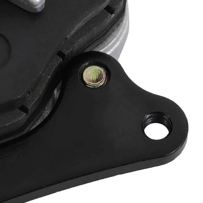 DURAFORCE New For Honda Rebel 250 CMX250C 1985 1986 1987 Front Brake Caliper w/Pads