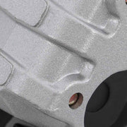 DURAFORCE New For Honda Rebel 250 CMX250C 1985 1986 1987 Front Brake Caliper w/Pads