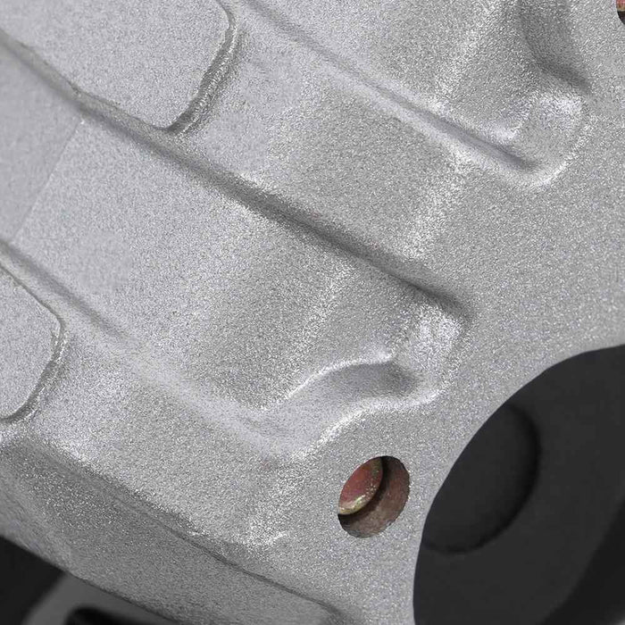 DURAFORCE New For Honda Rebel 250 CMX250C 1985 1986 1987 Front Brake Caliper w/Pads