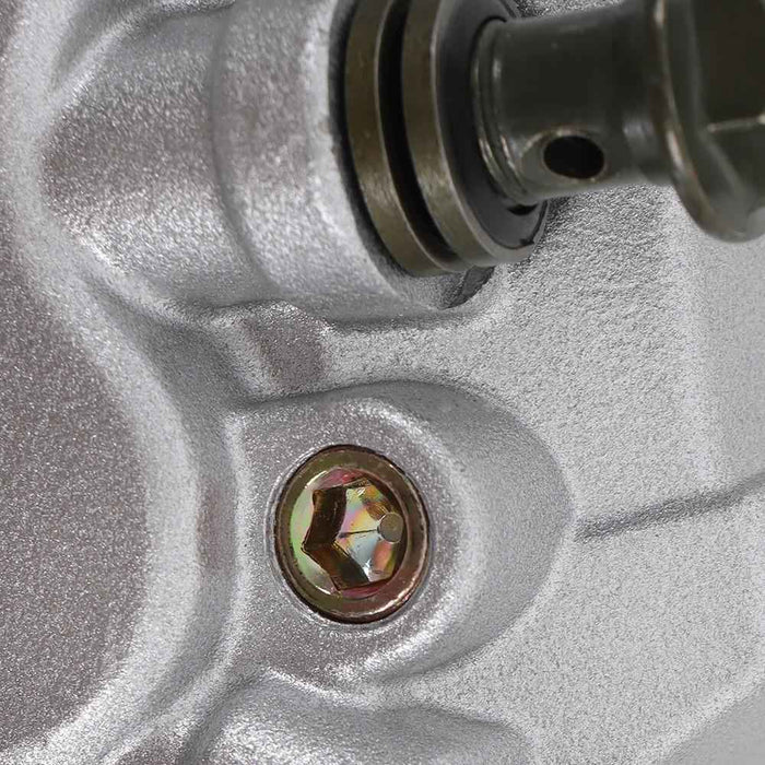 DURAFORCE New For Honda Rebel 250 CMX250C 1985 1986 1987 Front Brake Caliper w/Pads