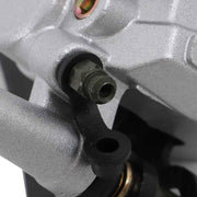 DURAFORCE New For Honda Rebel 250 CMX250C 1985 1986 1987 Front Brake Caliper w/Pads