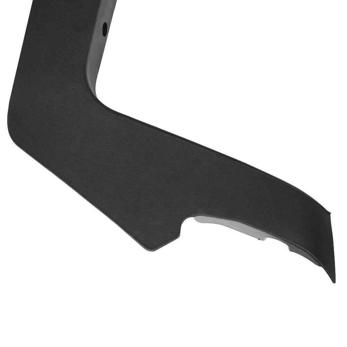 DURAFORCE For Club Car Floormat Retainer Side Panel Set Precedent Tempo Onward 2004-2015