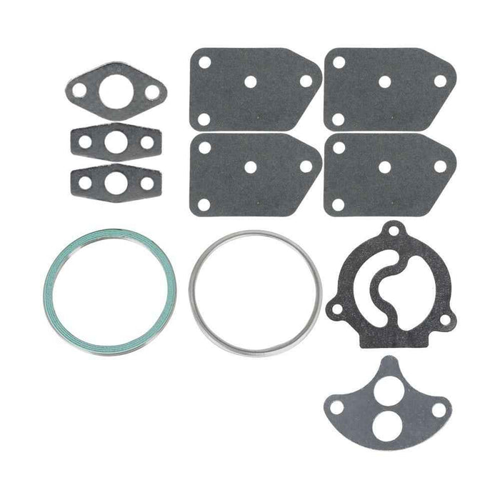 DURAFORCE Head Gasket For GMC Sierra Savana 1500 Yukon Isuzu Ascender 4.8 5.3L V8