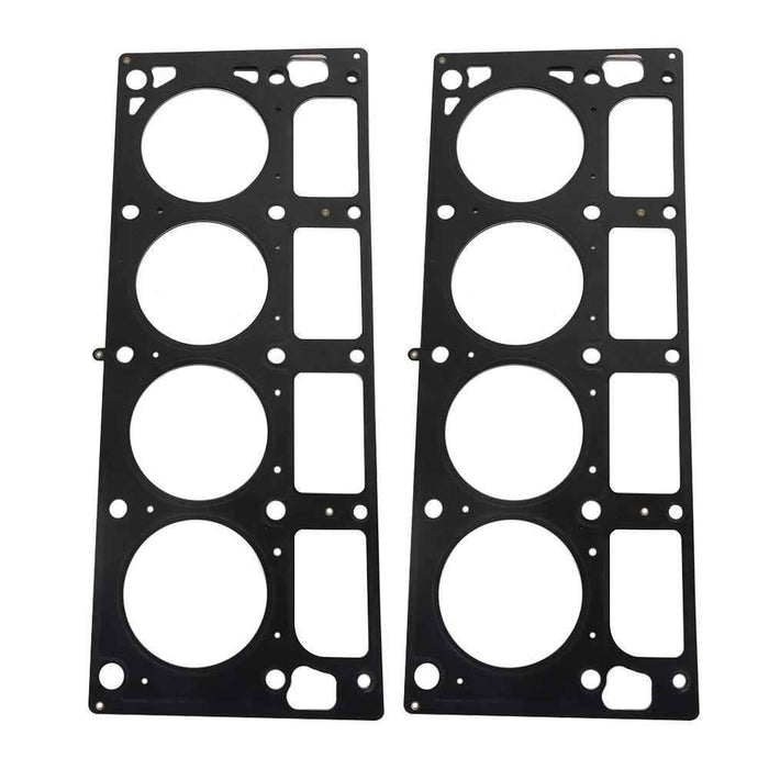 DURAFORCE Head Gasket For GMC Sierra Savana 1500 Yukon Isuzu Ascender 4.8 5.3L V8
