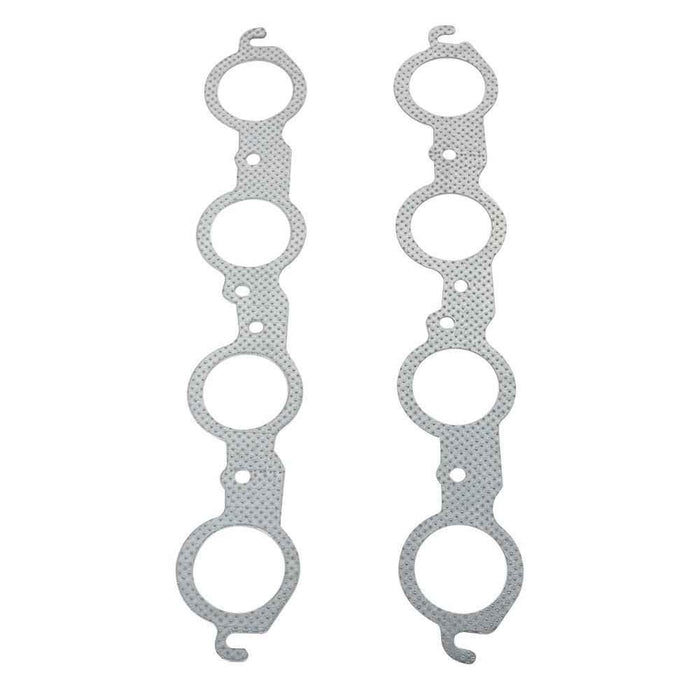 DURAFORCE Head Gasket For GMC Sierra Savana 1500 Yukon Isuzu Ascender 4.8 5.3L V8