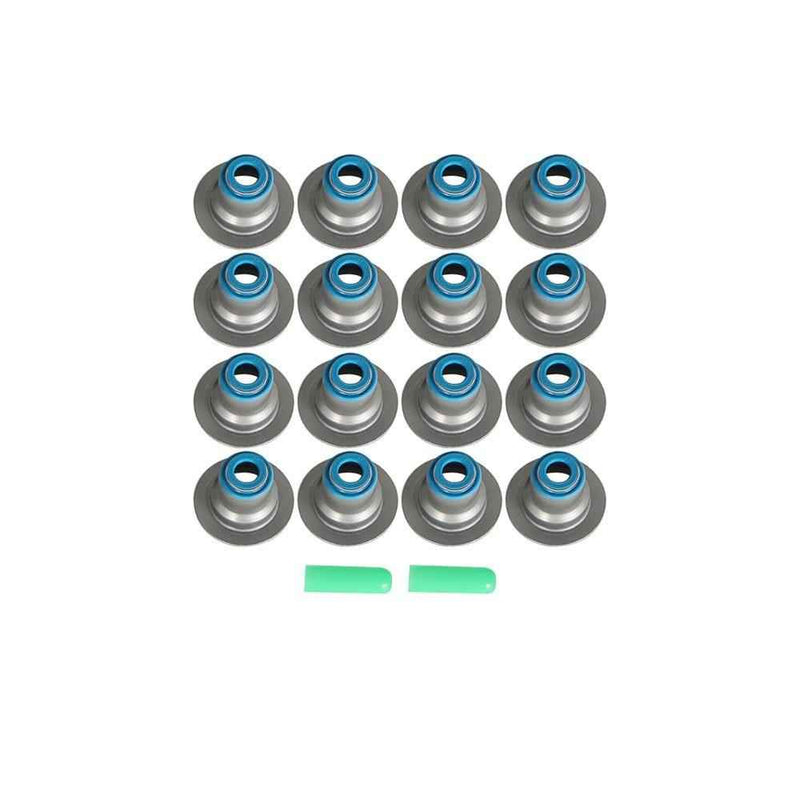 DURAFORCE Head Gasket For GMC Sierra Savana 1500 Yukon Isuzu Ascender 4.8 5.3L V8