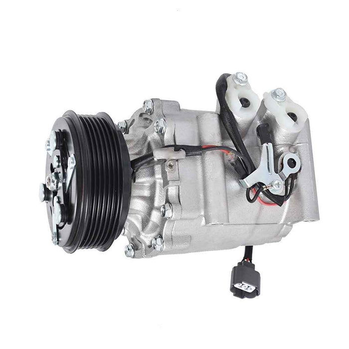 DURAFORCE CO4914AC 2004914 For Honda Civic 2002 2003-04 2005 1.7L A/C Compressor W/Clutch