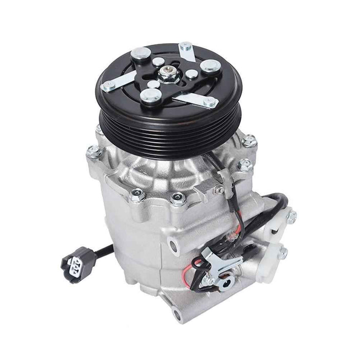 DURAFORCE CO4914AC 2004914 For Honda Civic 2002 2003-04 2005 1.7L A/C Compressor W/Clutch
