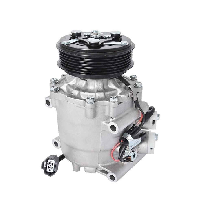 DURAFORCE CO4914AC 2004914 For Honda Civic 2002 2003-04 2005 1.7L A/C Compressor W/Clutch