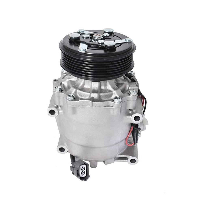 DURAFORCE CO4914AC 2004914 For Honda Civic 2002 2003-04 2005 1.7L A/C Compressor W/Clutch