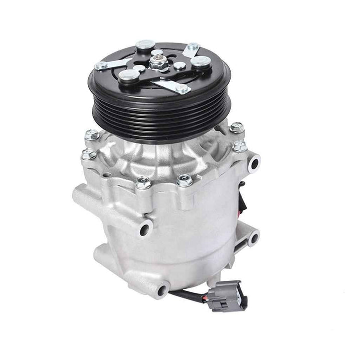 DURAFORCE CO4914AC 2004914 For Honda Civic 2002 2003-04 2005 1.7L A/C Compressor W/Clutch
