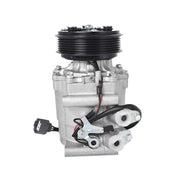 DURAFORCE CO4914AC 2004914 For Honda Civic 2002 2003-04 2005 1.7L A/C Compressor W/Clutch