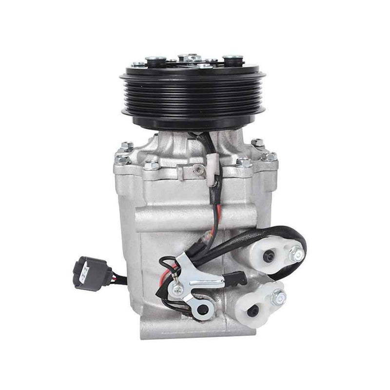 DURAFORCE CO4914AC 2004914 For Honda Civic 2002 2003-04 2005 1.7L A/C Compressor W/Clutch