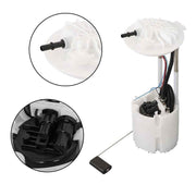 DURAFORCE E7270M Fuel Pump For Ram 1500 2011-2017 with Module Fuel Sending Unit Electric