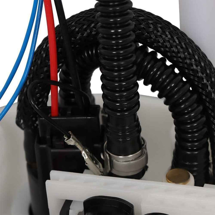 DURAFORCE E7270M Fuel Pump For Ram 1500 2011-2017 with Module Fuel Sending Unit Electric