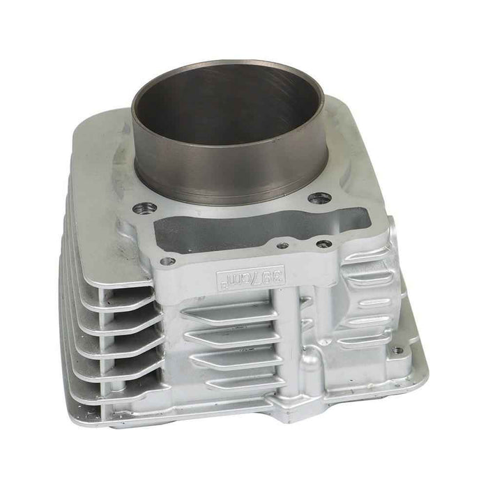 DURAFORCE STD 85mm For Honda TRX400EX 400EX Top & End Rebuild Kit Piston Cylinder Gaskets