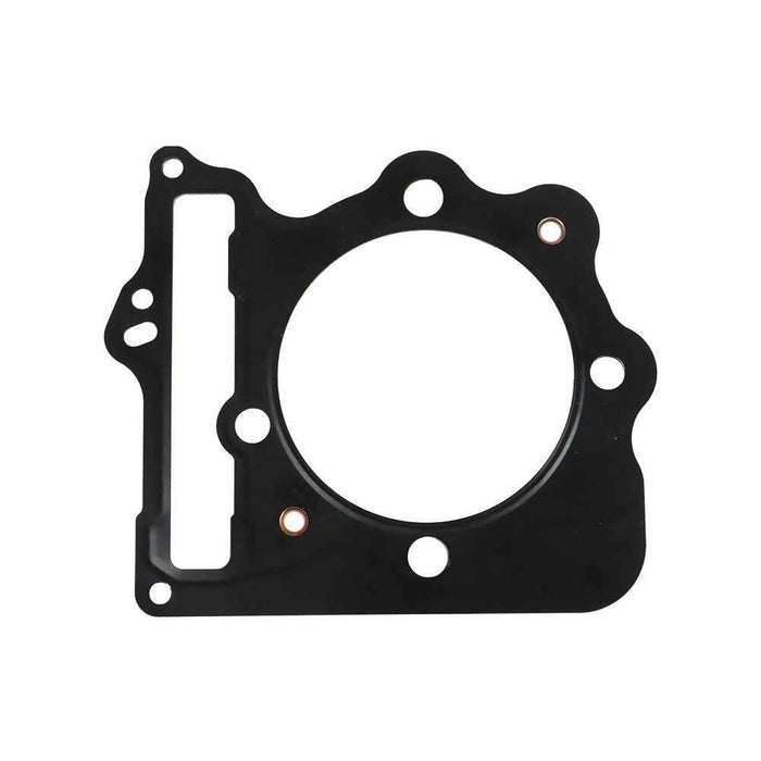 DURAFORCE STD 85mm For Honda TRX400EX 400EX Top & End Rebuild Kit Piston Cylinder Gaskets