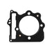 DURAFORCE STD 85mm For Honda TRX400EX 400EX Top & End Rebuild Kit Piston Cylinder Gaskets