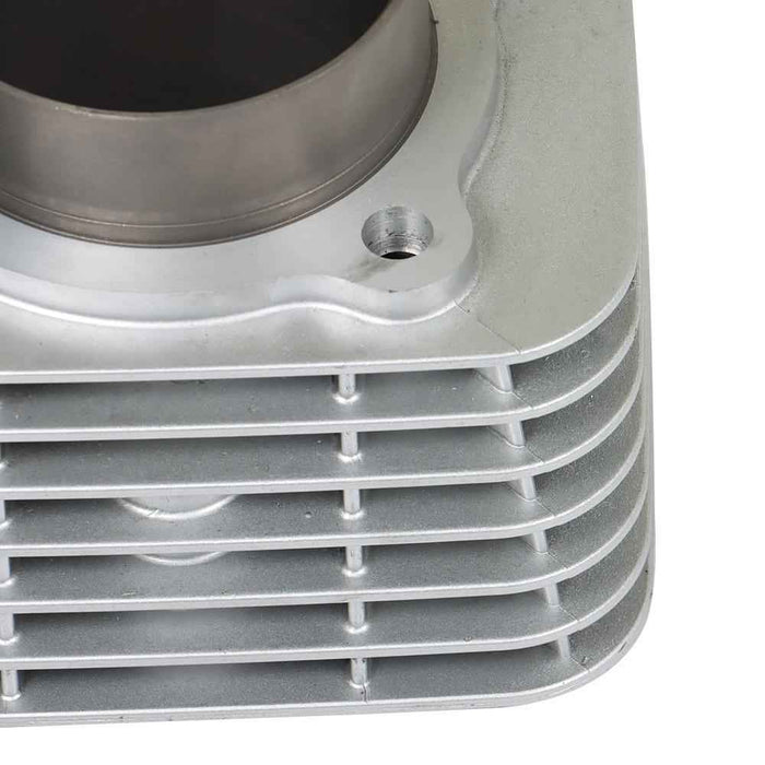 DURAFORCE STD 85mm For Honda TRX400EX 400EX Top & End Rebuild Kit Piston Cylinder Gaskets