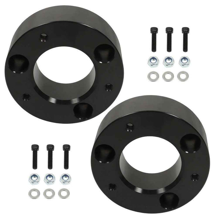 DURAFORCE 3 in Front Leveling Lift Kit For Ford F150 2004-23 2/4WD NOT FOR 2010-14 Raptor