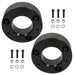 DURAFORCE 3 in Front Leveling Lift Kit For Ford F150 2004-23 2/4WD NOT FOR 2010-14 Raptor