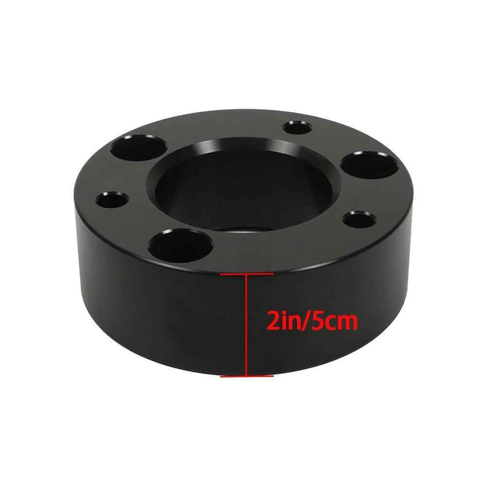 DURAFORCE 3 in Front Leveling Lift Kit For Ford F150 2004-23 2/4WD NOT FOR 2010-14 Raptor