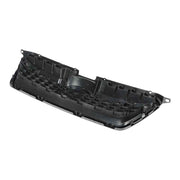 DURAFORCE For Subaru Impreza 12 13-2016 Front Upper Bumper Grill Chrome/Black Mesh Grille