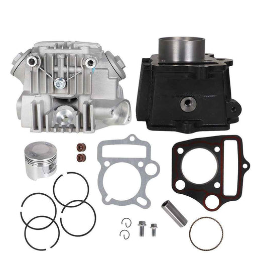 DURAFORCE New Rebuild Cylinder Kit Fit For Honda Sportrax 90 TRX90 1993-2005 ATV