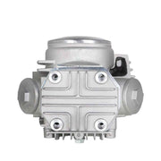 DURAFORCE New Rebuild Cylinder Kit Fit For Honda Sportrax 90 TRX90 1993-2005 ATV