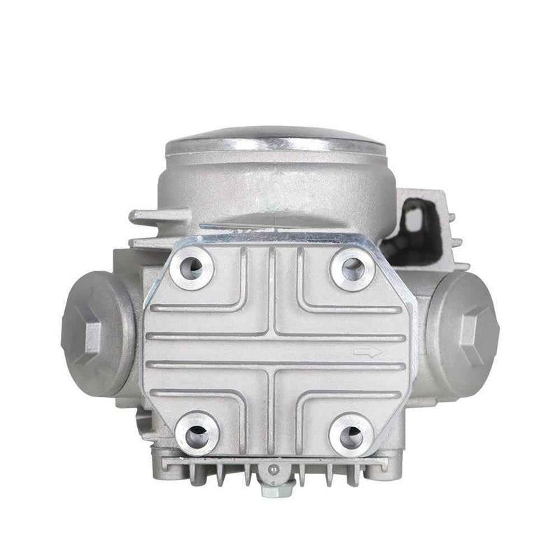 DURAFORCE New Rebuild Cylinder Kit Fit For Honda Sportrax 90 TRX90 1993-2005 ATV