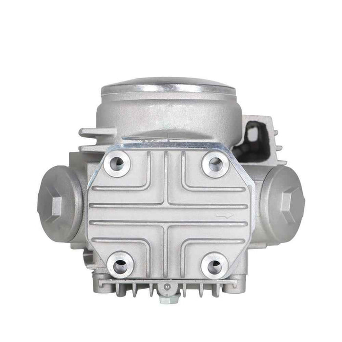 DURAFORCE New Rebuild Cylinder Kit Fit For Honda Sportrax 90 TRX90 1993-2005 ATV