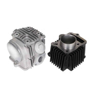 DURAFORCE New Rebuild Cylinder Kit Fit For Honda Sportrax 90 TRX90 1993-2005 ATV