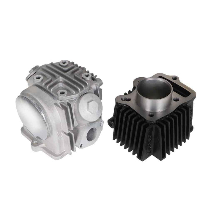 DURAFORCE New Rebuild Cylinder Kit Fit For Honda Sportrax 90 TRX90 1993-2005 ATV