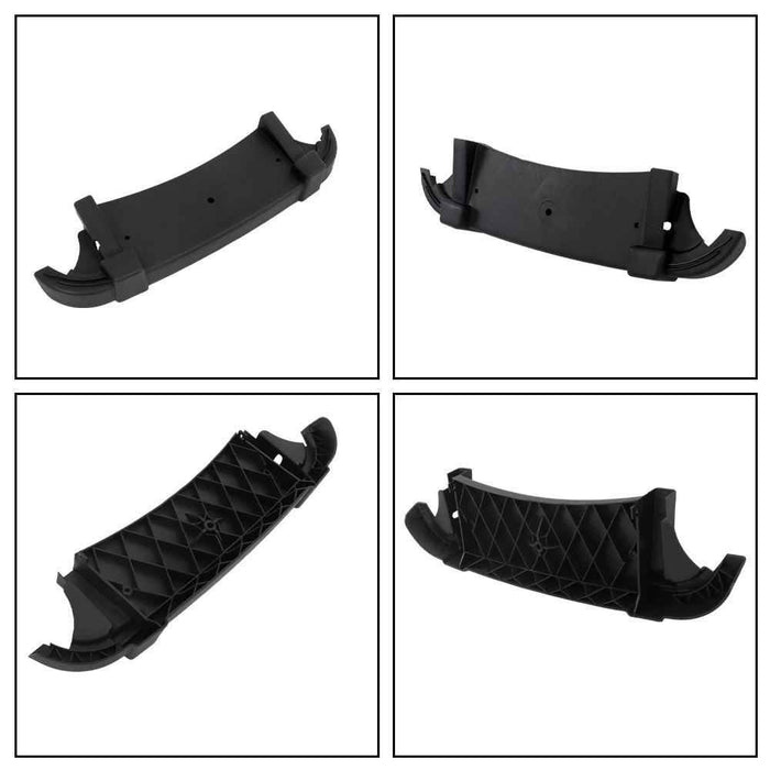 DURAFORCE For E-Z-GO RXV Golf Carts 2008-2023 Brand New Rear Bumper 610855 603819