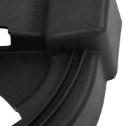 DURAFORCE For E-Z-GO RXV Golf Carts 2008-2023 Brand New Rear Bumper 610855 603819