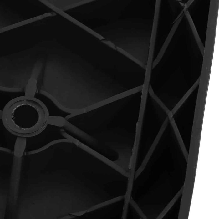 DURAFORCE For E-Z-GO RXV Golf Carts 2008-2023 Brand New Rear Bumper 610855 603819