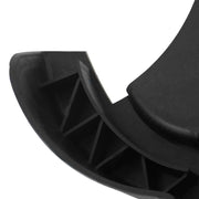 DURAFORCE For E-Z-GO RXV Golf Carts 2008-2023 Brand New Rear Bumper 610855 603819