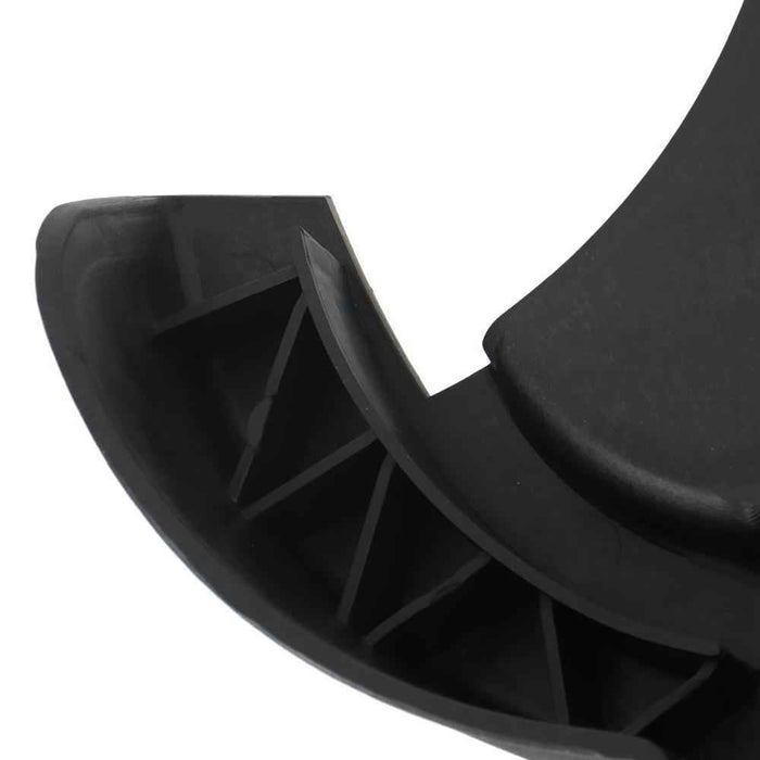 DURAFORCE For E-Z-GO RXV Golf Carts 2008-2023 Brand New Rear Bumper 610855 603819