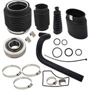 DURAFORCE New Fit For Mercruiser Bravo Transom Service Kit Gimbal Shift Cable bellows