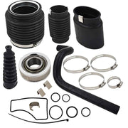 DURAFORCE New Fit For Mercruiser Bravo Transom Service Kit Gimbal Shift Cable bellows