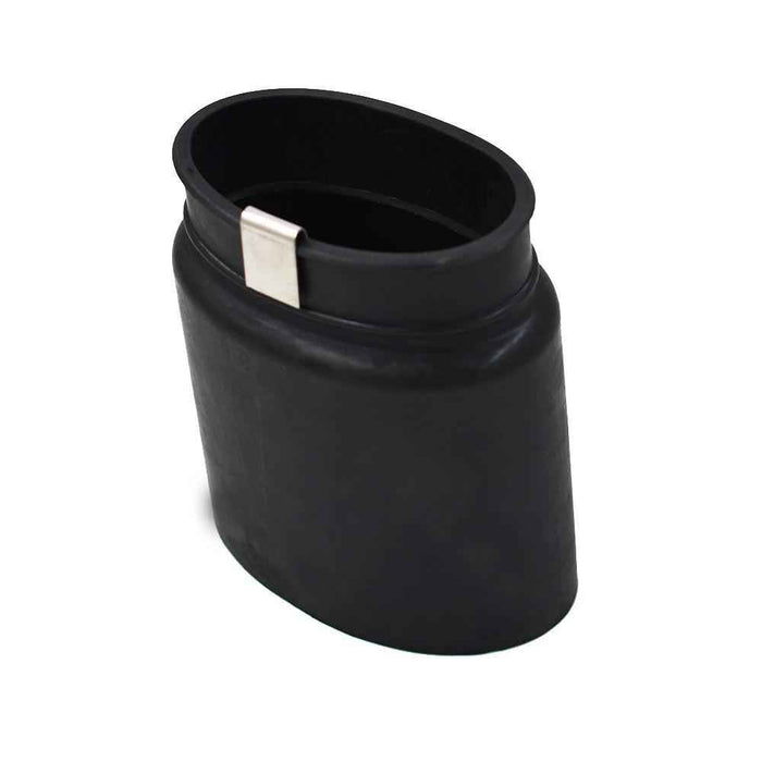 DURAFORCE New Fit For Mercruiser Bravo Transom Service Kit Gimbal Shift Cable bellows