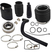 DURAFORCE New Fit For Mercruiser Bravo Transom Service Kit Gimbal Shift Cable bellows