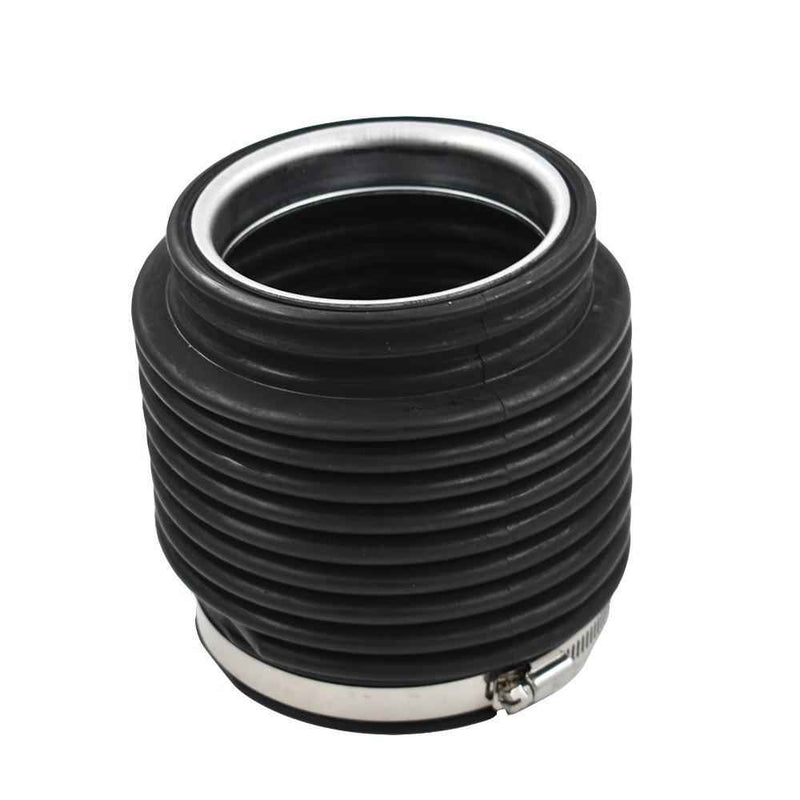 DURAFORCE New Fit For Mercruiser Bravo Transom Service Kit Gimbal Shift Cable bellows
