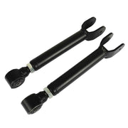 DURAFORCE Heavy Duty Front Upper Adjustable Control Arm 0-8'' Lift For Jeep Wrangler 97-06