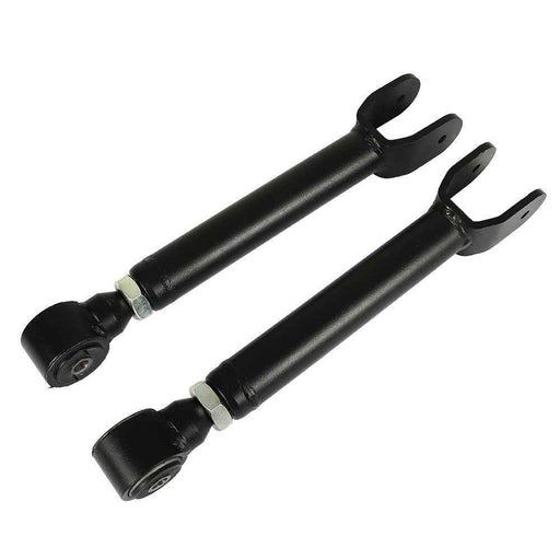 DURAFORCE Heavy Duty Front Upper Adjustable Control Arm 0-8'' Lift For Jeep Wrangler 97-06