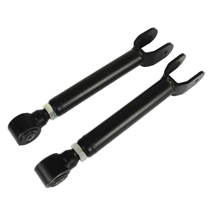 DURAFORCE Heavy Duty Front Upper Adjustable Control Arm 0-8'' Lift For Jeep Wrangler 97-06