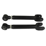 DURAFORCE Heavy Duty Front Upper Adjustable Control Arm 0-8'' Lift For Jeep Wrangler 97-06