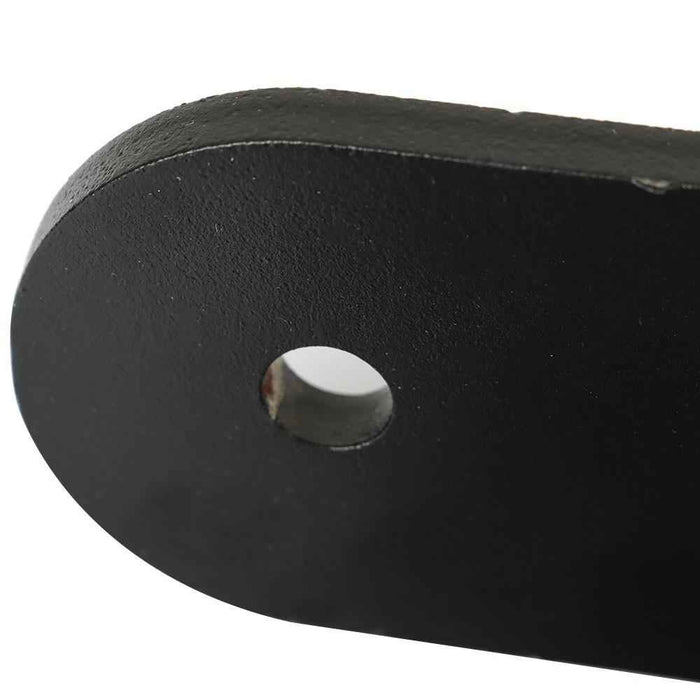 DURAFORCE Heavy Duty Front Upper Adjustable Control Arm 0-8'' Lift For Jeep Wrangler 97-06