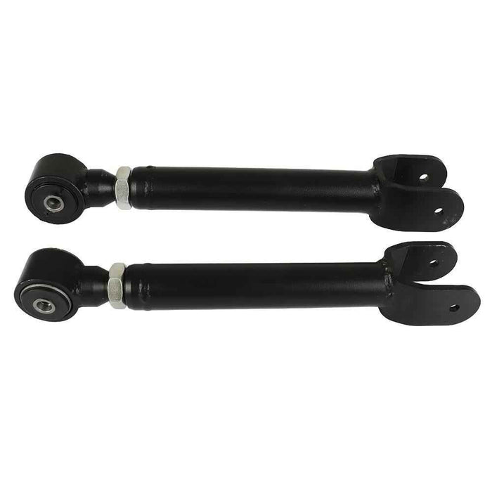 DURAFORCE Heavy Duty Front Upper Adjustable Control Arm 0-8'' Lift For Jeep Wrangler 97-06