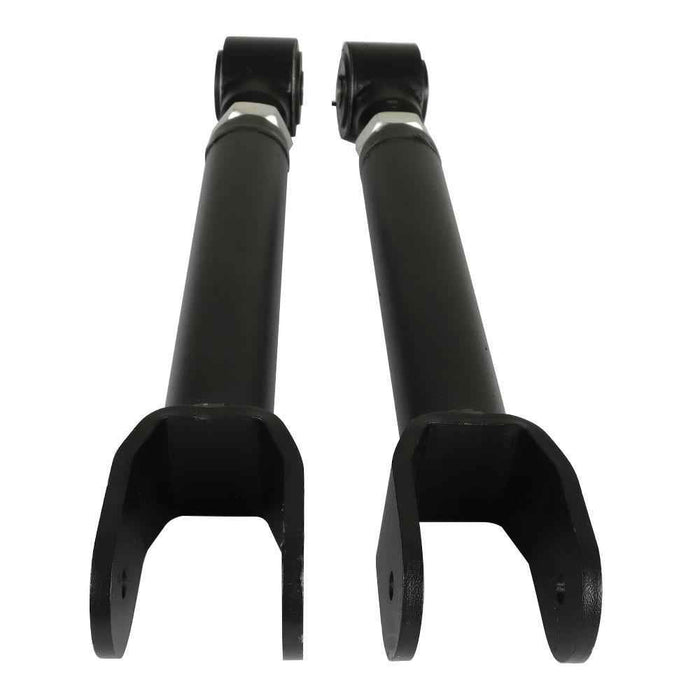 DURAFORCE Heavy Duty Front Upper Adjustable Control Arm 0-8'' Lift For Jeep Wrangler 97-06